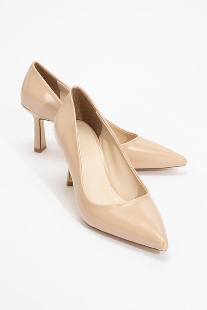 Calse Dark Beige