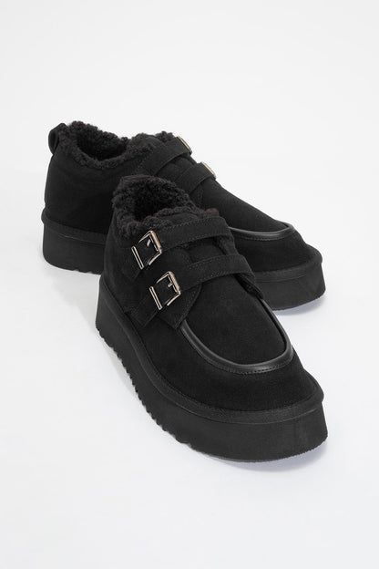Assos Short Ankle Boot (Women)
