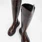 Shadow Burgundy Boot (Women)