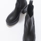 Fenira - Black Boot (Women)