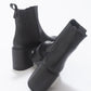 Fenira - Black Boot (Women)