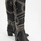 Draga Knee-High Boot (Women)