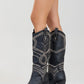 Draga Knee-High Boot (Women)