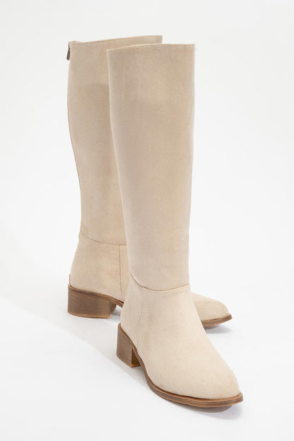 Svetlo Knee-High Boot (Women)