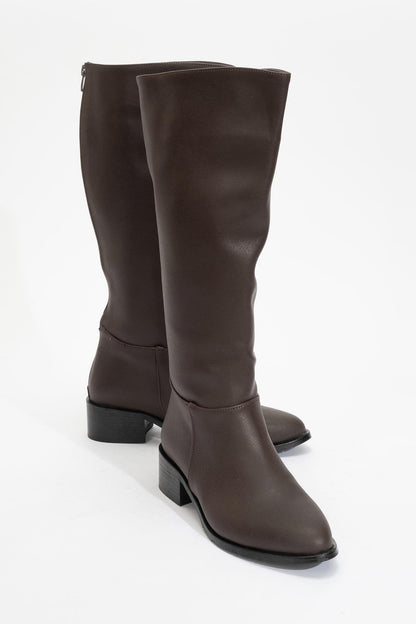 Svetlo Knee-High Boot (Women)