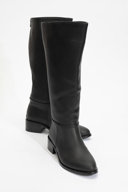 Svetlo Knee-High Boot (Women)