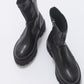Rush Black Bootie (Women)