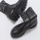 Rush Black Bootie (Women)