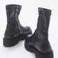 Rush Black Bootie (Women)