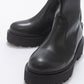 Rush Black Bootie (Women)