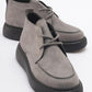 Valve - Gray Boot (Women)