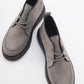 Valve - Gray Boot (Women)