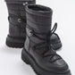 Weld - Black Snow Boot (Women)