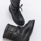 Weld - Black Snow Boot (Women)