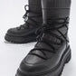 Weld - Black Snow Boot (Women)