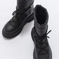 Weld - Black Snow Boot (Women)
