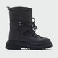 Weld - Black Snow Boot (Women)