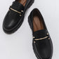 Dual - Black Oxford Shoe (Women)