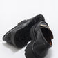 Dual - Black Oxford Shoe (Women)