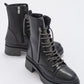 Odetta - Black Boot (Women)