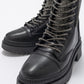 Odetta - Black Boot (Women)
