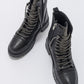 Odetta - Black Boot (Women)
