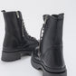 Odetta - Black Boot (Women)