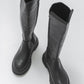 Shadow Black Boot (Women)