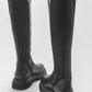 Shadow Black Boot (Women)