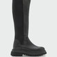 Shadow Black Boot (Women)