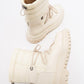 Weld - Beige Snow Boot (Women)