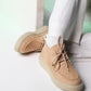 Valve - Taupe Boot (Women)