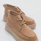 Valve - Taupe Boot (Women)