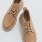 Valve - Taupe Boot (Women)