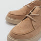 Valve - Taupe Boot (Women)