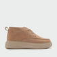 Valve - Taupe Boot (Women)