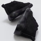 Valve - Black Suede Boot (Women)