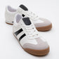 Jimmy - White Sneaker (Women)