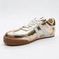 Jimmy - Gold Sneaker (Women)