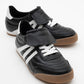 Bria - Black Sneaker (Women)