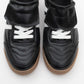 Bria - Black Sneaker (Women)