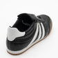 Bria - Black Sneaker (Women)