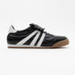 Bria - Black Sneaker (Women)
