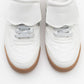 Bria - White Sneaker (Women)