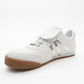 Bria - White Sneaker (Women)