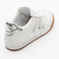 Bria - White Sneaker (Women)