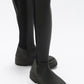 Torvi - Khaki Knee-High Boot (Women)