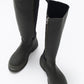 Torvi - Khaki Knee-High Boot (Women)