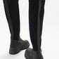 Torvi - Khaki Knee-High Boot (Women)