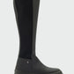Torvi - Khaki Knee-High Boot (Women)